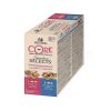 Gatos Wellness Core Comida H Meda | Wellness Core Signature Selects Flaked At N Latas Para Gatos - Multipack 8