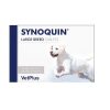 Perros Vetplus Salud Y Complementos | Vetplus Synoquin Efa Condroprotector En Comprimidos Para Perros De Razas Grandes