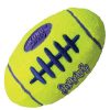 Perros Kong Juguetes | Kong Air Dog Squeaker Pelota Ovalada Para Perros