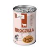 Perros Dogzilla Comida H Meda | Dogzilla Alb Ndigas Cordero Lata Para Perros