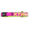 Perros Nayeco Arneses, Collares Y Correas | X-Trm Neon Flash Collar Fucsia Para Perros