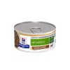 Perros Hill's Dietas Veterinarias | Hill'S Adult Mini Prescription Diet Metabolic Estofado De Pollo Y Verduras Para Perros