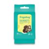 Perros Freedog Cuidado Del Pelo | Freedog Toallitas H Medas Con Citronela Para Perros Y Gatos