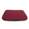 Perros Dogzzz Camas | Dogzzz Turin Block Colchoneta Burgundy