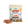 Perros Serrano Snacks Y Chuches | Mediterranean Natural Serrano Galletas Salm N Y At N Para Perros