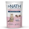 Gatos Nath Snacks | Nath Bocaditos Weight Control Para Gatos