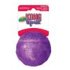 Perros Kong Juguetes | Kong Squeezz Crackle Pelota Para Perros