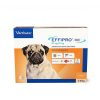 Perros Virbac Antiparasitarios | Effipro Pipetas Antipar Sitos Perros Peque Os Entre 2-10 Kg