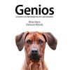 Perros KNS Ediciones Educaci N Y Adiestramiento | Kns Libro "Los Perros Son M S Inteligentes De Lo Que Pensamos" Brian Hare - Vanessa Woods