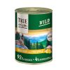 Perros True Origins Comida H Meda | True Origins Wild Adult Pollo Y Pi A Lata Para Perros