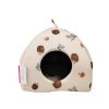 Gatos Catshion Camas | Catshion Relax Erizo Cama Igl Para Gatos