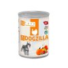 Perros Dogzilla Comida H Meda | Dogzilla Pavo Lata Para Perros