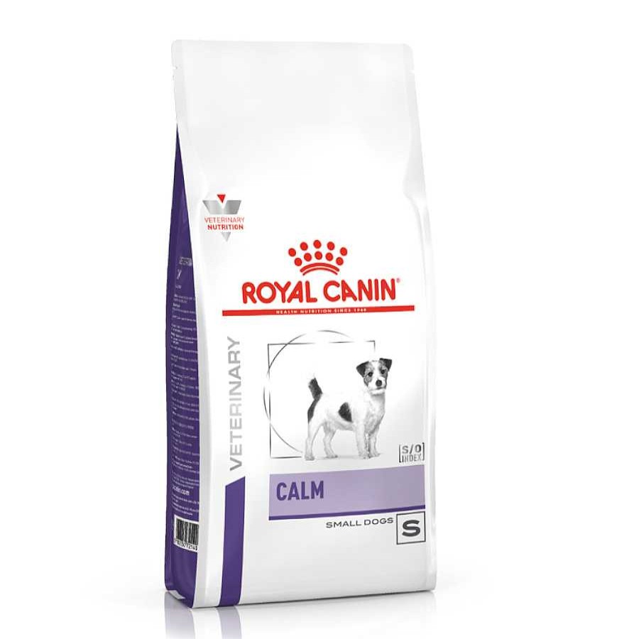 Perros Royal Canin Dietas Veterinarias | Royal Canin Small Veterinary Calm Pienso Para Perros