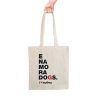 Accesorios Outech | Outech I Love My Dog Totebag Bolsa De Mano