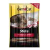 Gatos GimCat Snacks | Gimcat Palitos De Pollo E H Gado Para Gatos