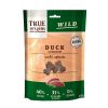 Perros True Origins Snacks Y Chuches | True Origins Wild Huesitos Pato Y Romero Para Perros