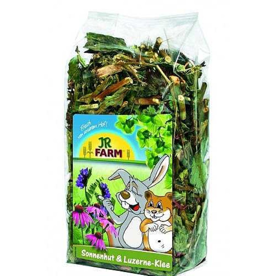 Conejos Y Roedores JR Farm Snacks | Jr Farm Alfalfa Para Roedores Y Reptiles