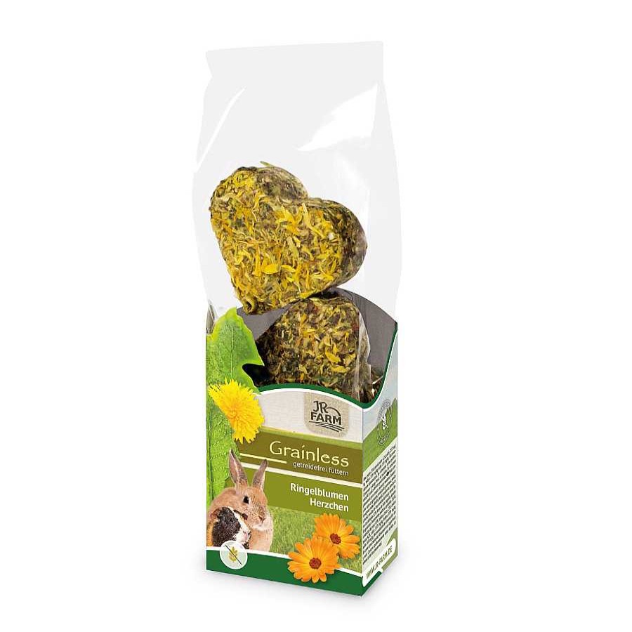 Conejos Y Roedores JR Farm Snacks | Jr Farm Grainless Chuches Cal Ndula Para Roedores