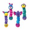 Perros Kong Juguetes | Kong Squiggles Peluche Para Perros