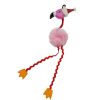 Gatos Flamingo Juguetes | Flamingo Xmas Flamenco Juguete Navide O Para Gatos