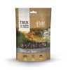 Perros True Origins Snacks Y Chuches | True Origins Pure Carne Con Ib Rico Bocaditos Para Perros