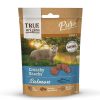 Gatos True Origins Snacks | True Origins Pure Bocaditos Adult Crunchy De Salm N Para Gatos