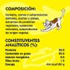 Gatos Catisfactions Snacks | Catisfactions Bocaditos Shake Ups Aves A La Brasa Para Gatos