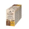 Gatos Wellness Core Comida H Meda | Wellness Core Shredded Selection Lata Para Gatos - Multipack 8