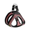 Perros Hunter Arneses, Collares Y Correas | Hunter Hilo Comfort Arn S Rosa Viejo Para Perros