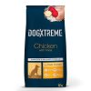 Perros Dogxtreme Pienso Seco | Dogxtreme Adult Pollo Y Arroz Pienso