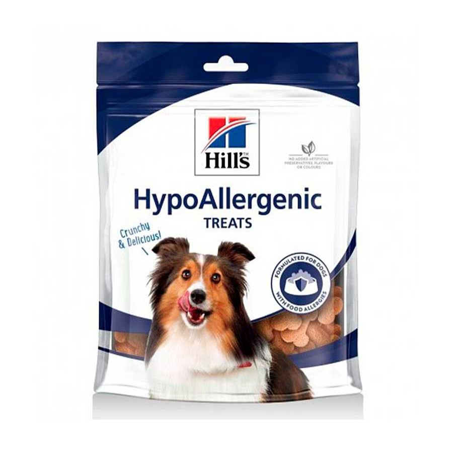 Perros Hill's Dietas Veterinarias | Hill'S Hypoallergenic Snack Para Perros