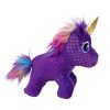 Gatos Kong Juguetes | Kong Enchanted Buzzy Unicornio Peluche Para Gatos