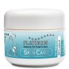 Perros Platinum Salud Y Complementos | Platinum Skin Care Pomada Para Piel De Mascotas