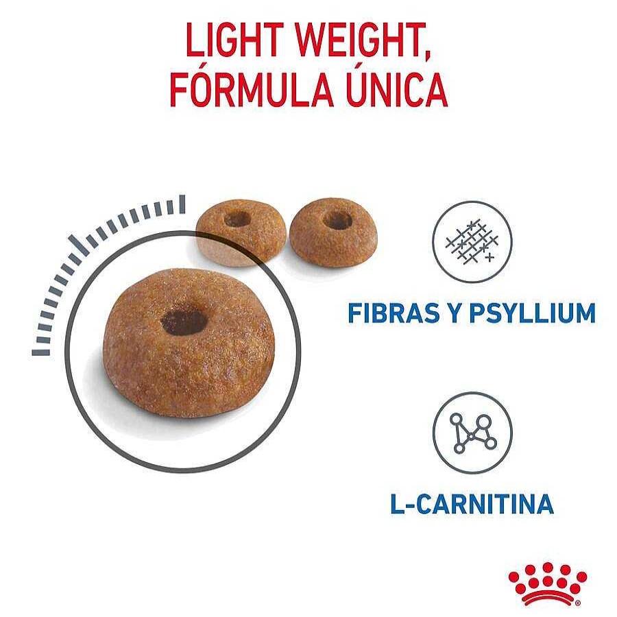 Gatos Royal Canin Pienso Seco | Royal Canin Adult Light Weight Care Pienso Para Gatos