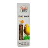 P Jaros Small Life Snacks Para P Jaros | Small Life Barritas De Fruta Para Canarios