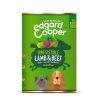 Perros Edgard & Cooper Comida H Meda | Edgard & Cooper Adult Grain Free Cordero Y Ternera Lata Para Perros