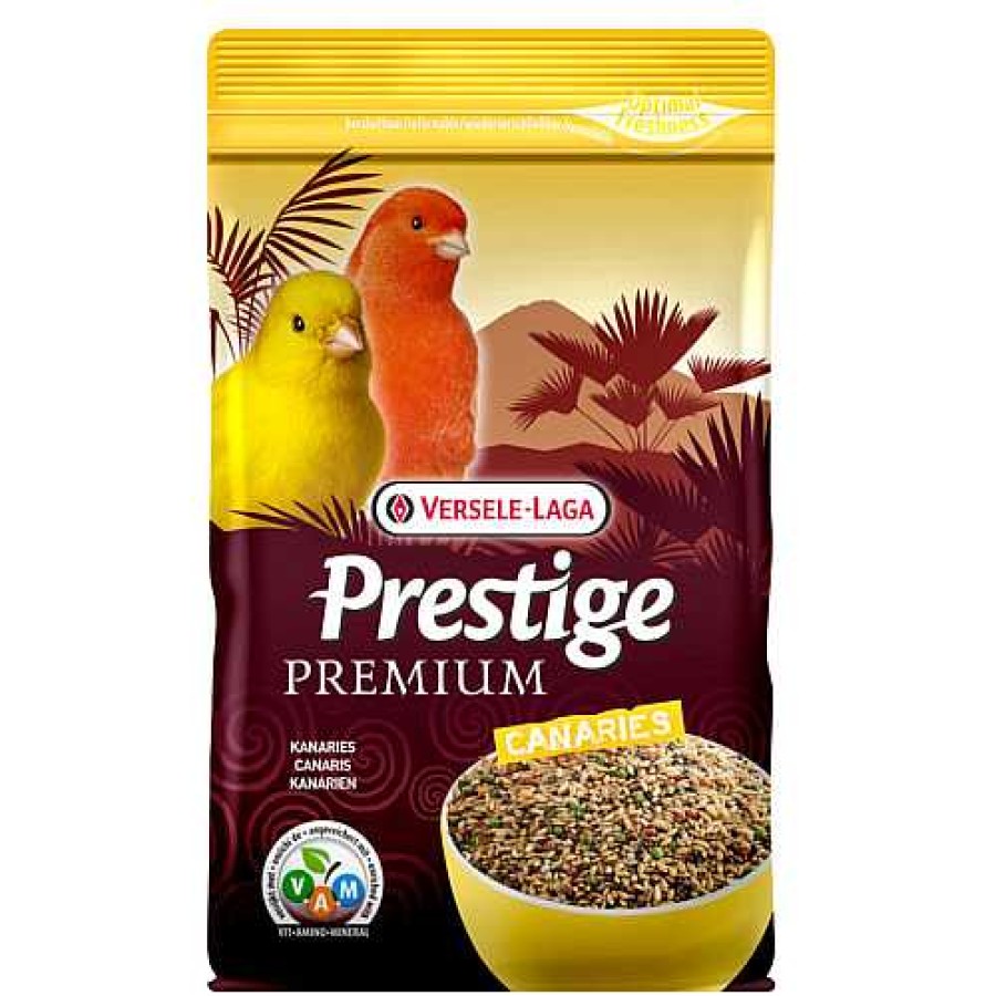 P Jaros Versele-Laga Comida Para P Jaros | Versele-Laga Prestige Premium Pienso Para Canarios