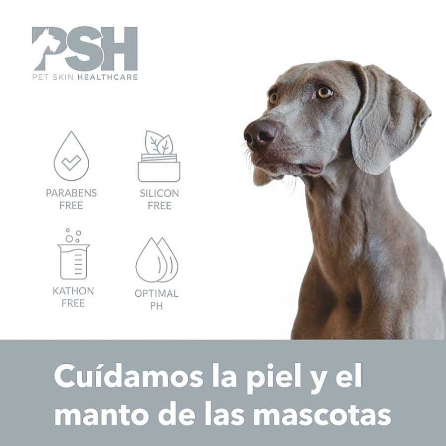 Perros PSH Salud Y Complementos | Psh B Lsamo Protector De Nariz Para Perros Y Gatos