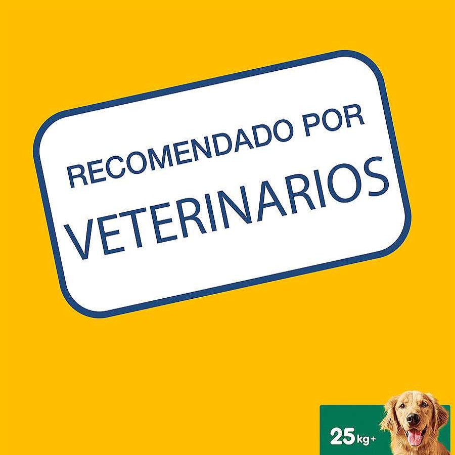 Perros Pedigree Snacks Y Chuches | Pedigree Dentastix Snacks Dentales Para Perros Grandes