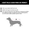 Perros Outech Ropa | Outech Rombos Jersey De Punto Gris Para Perros