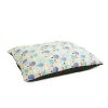 Perros TK-Pet Camas | Tk-Pet Cama Con Estampado Marino Para Perros