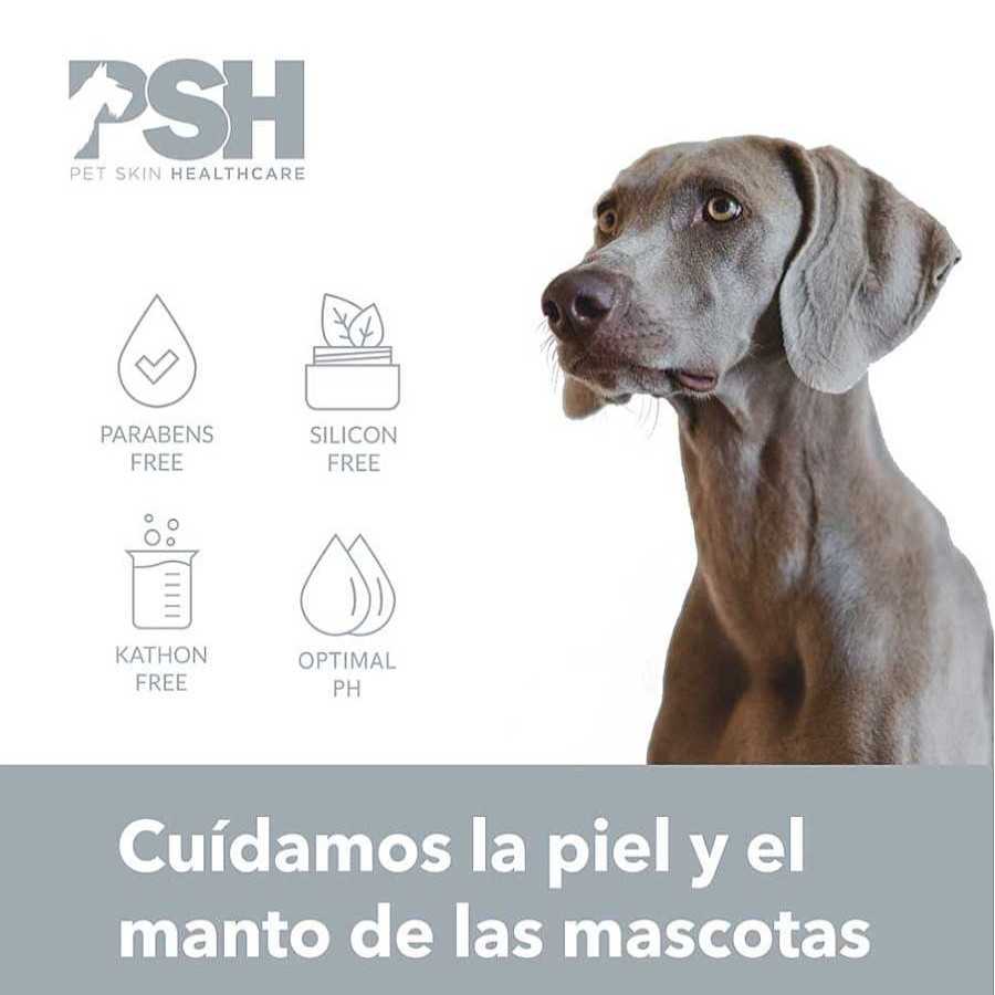 Perros PSH Cuidado Del Pelo | Psh Ozone Sweet Acondicionador Para Perros Y Gatos