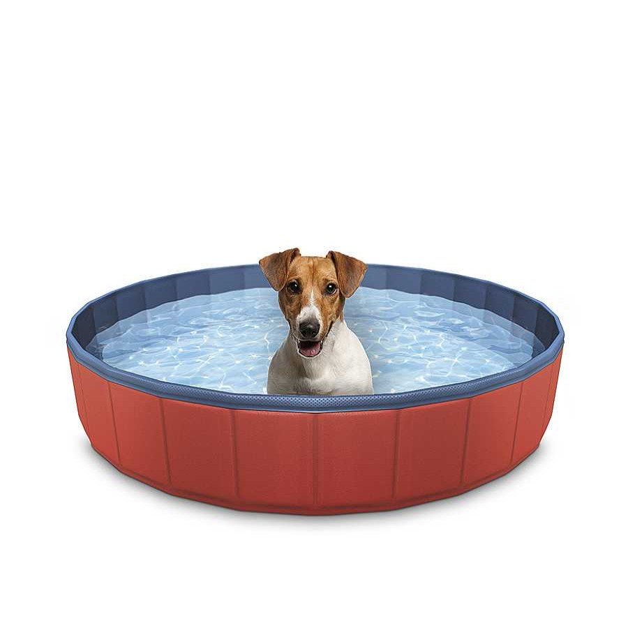 Perros Summer Vibes Juguetes | Summer Vibes Piscina Para Perros