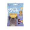 Perros Edgard & Cooper Snacks Y Chuches | Edgard & Cooper Bocaditos De Ternera Con Fresa Y Mango Para Perros