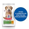 Perros Hill's Pienso Seco | Hill'S Science Plan Youthful Vitality Adult Small & Mini Pollo Pienso Para Perros