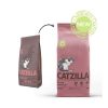 Gatos Catzilla Pienso Seco | Catzilla Adult Salm N Pienso Para Gatos