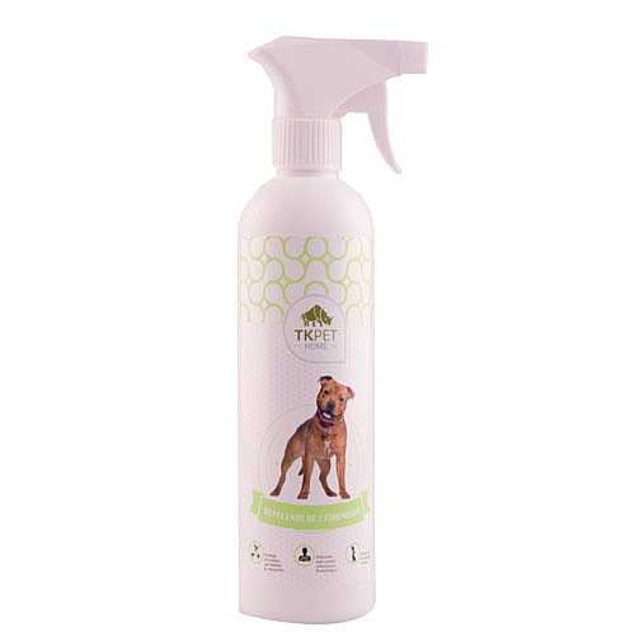 Perros TK-Pet Antiparasitarios | Tk-Pet Spray Repelente Citronela Para Perros