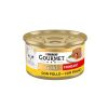 Gatos Gourmet Comida H Meda | Gourmet Gold Fondant Pollo En Pat Lata Para Gatos