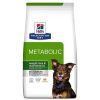 Perros Hill's Pienso Seco | Hill'S Prescription Diet Metabolic Pienso Para Perros