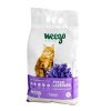 Gatos Weego Arenas | Weego Fresh Lavender Arena Aglomerante Para Gatos